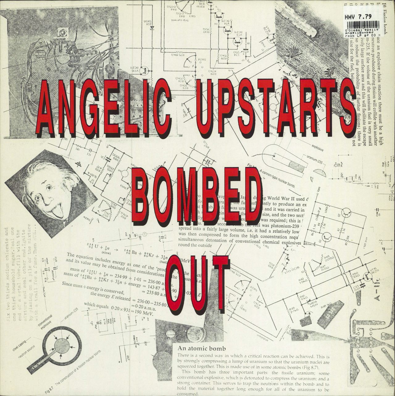 Angelic Upstarts