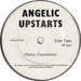 Angelic Upstarts The Murder Of Liddle Towers UK 7" vinyl single (7 inch record / 45)