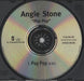 Angie Stone Pop Pop US Promo CD single (CD5 / 5") PRO-ST-0266