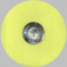Animals As Leaders Animals As Leaders - Neon Yellow Vinyl US 2-LP vinyl record set (Double LP Album) 6PV2LAN823878