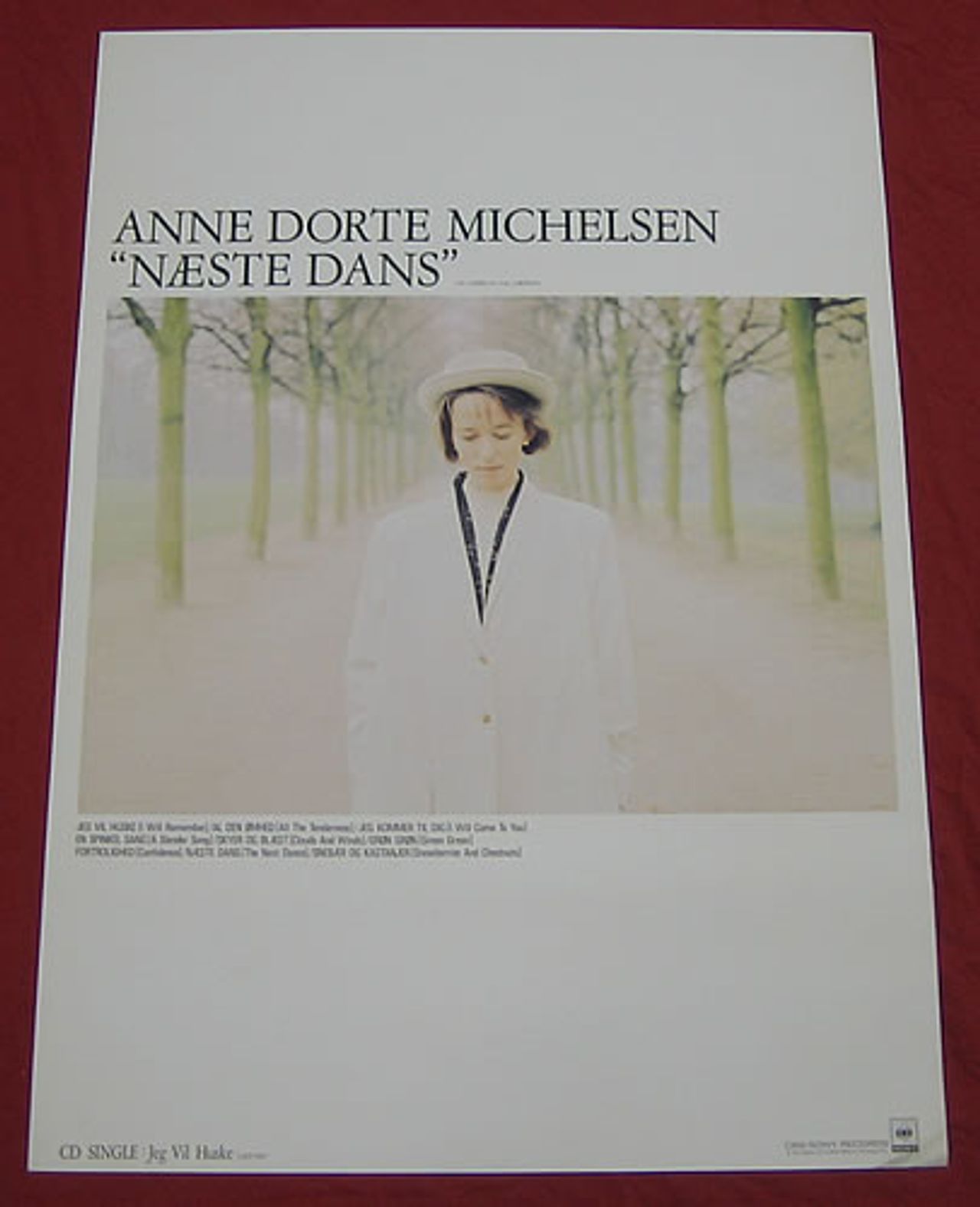 Anne Dorte Michelsen