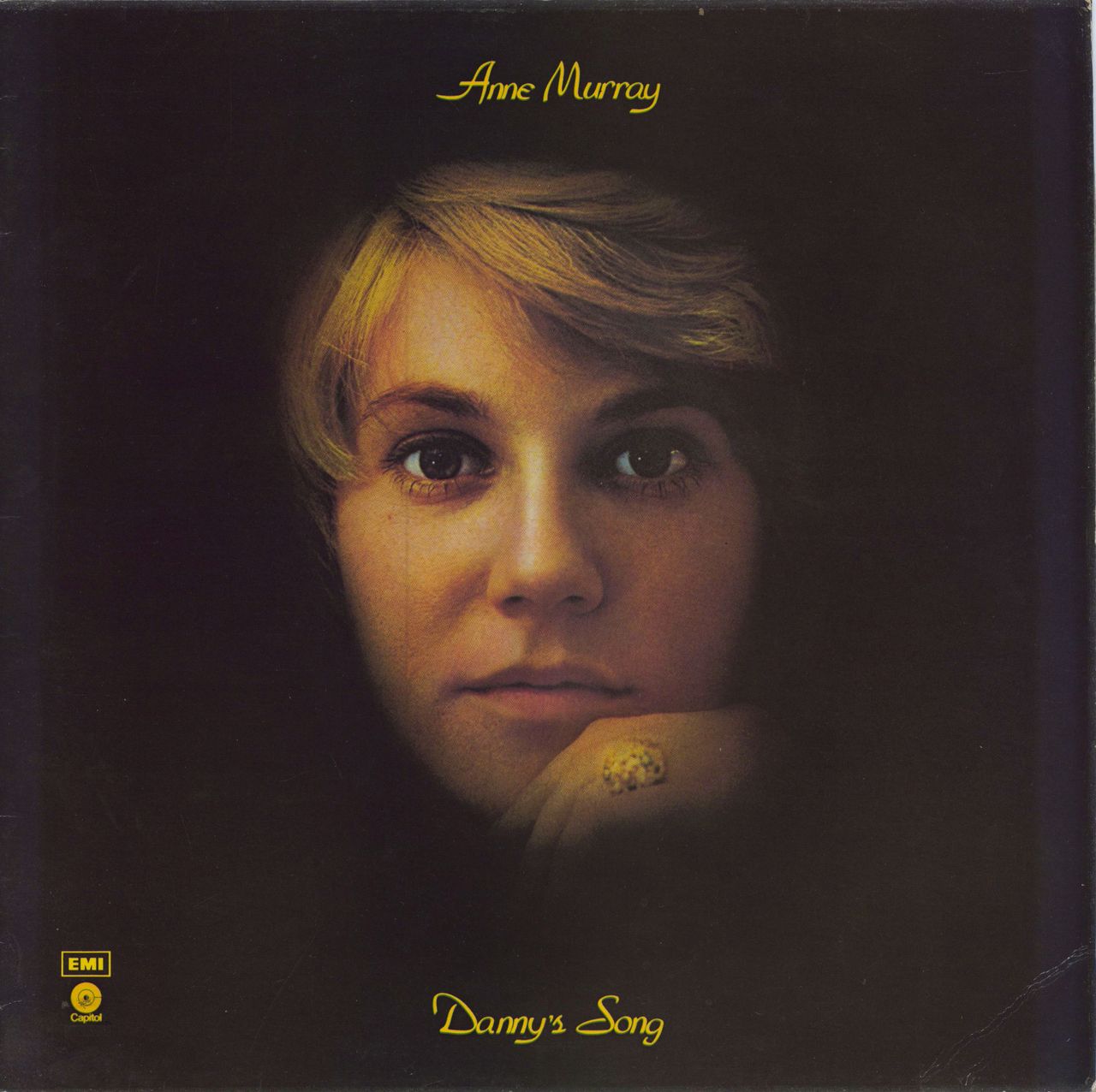 Anne Murray