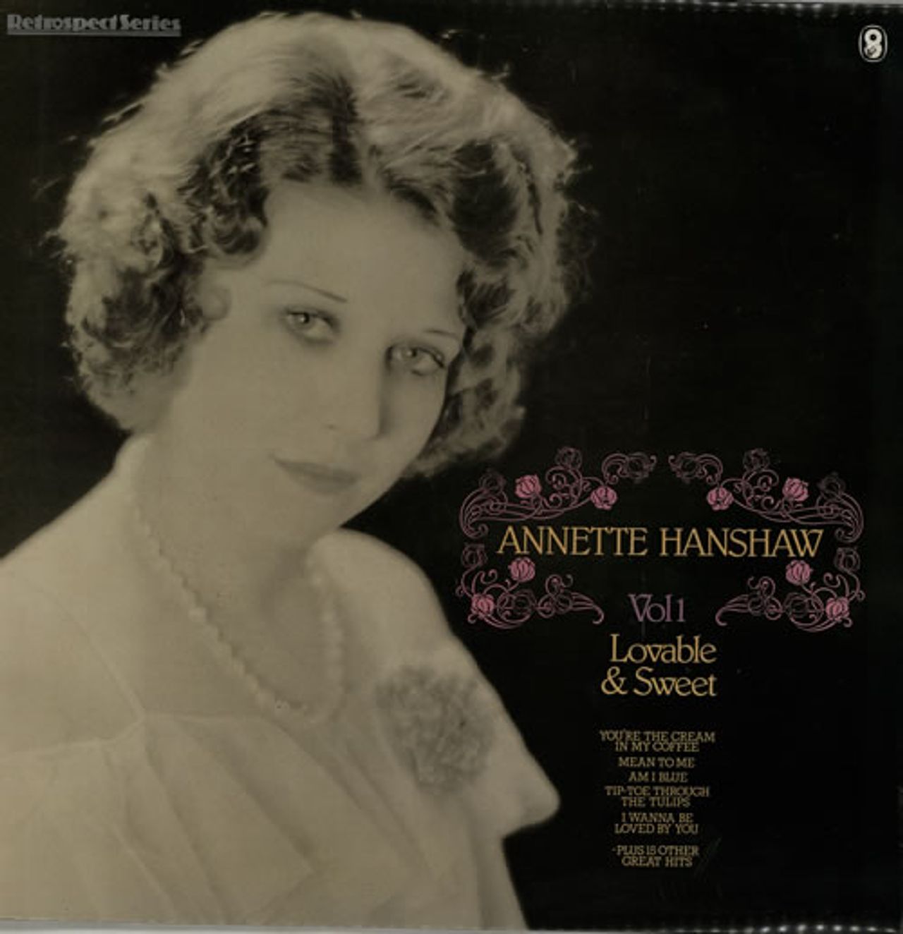 Annette Hanshaw