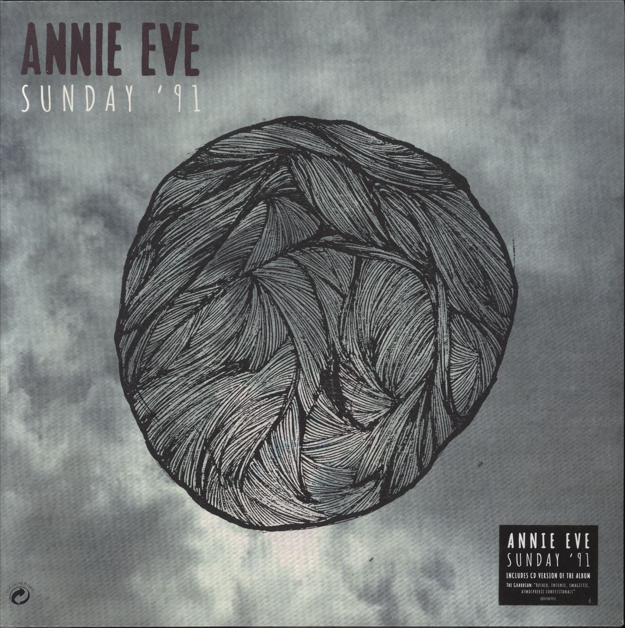 Annie Eve