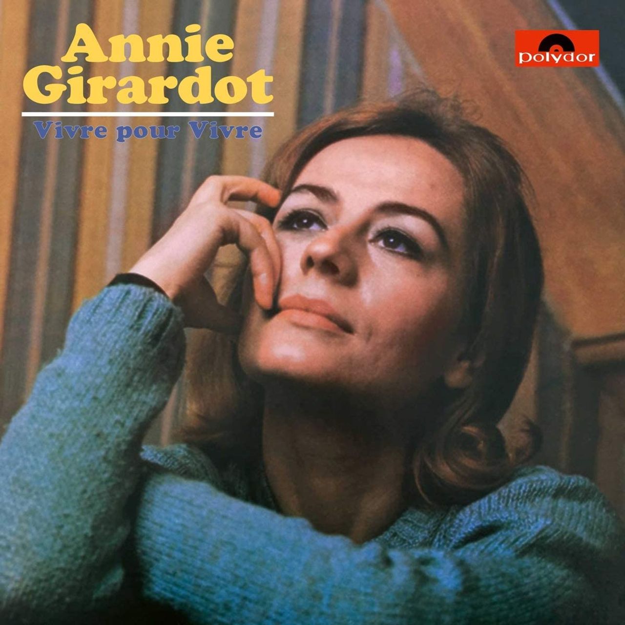 Annie Girardot