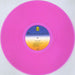 Anri Bi·Ki·Ni - Pink Vinyl Japanese vinyl LP album (LP record) 6S0LPBI820074