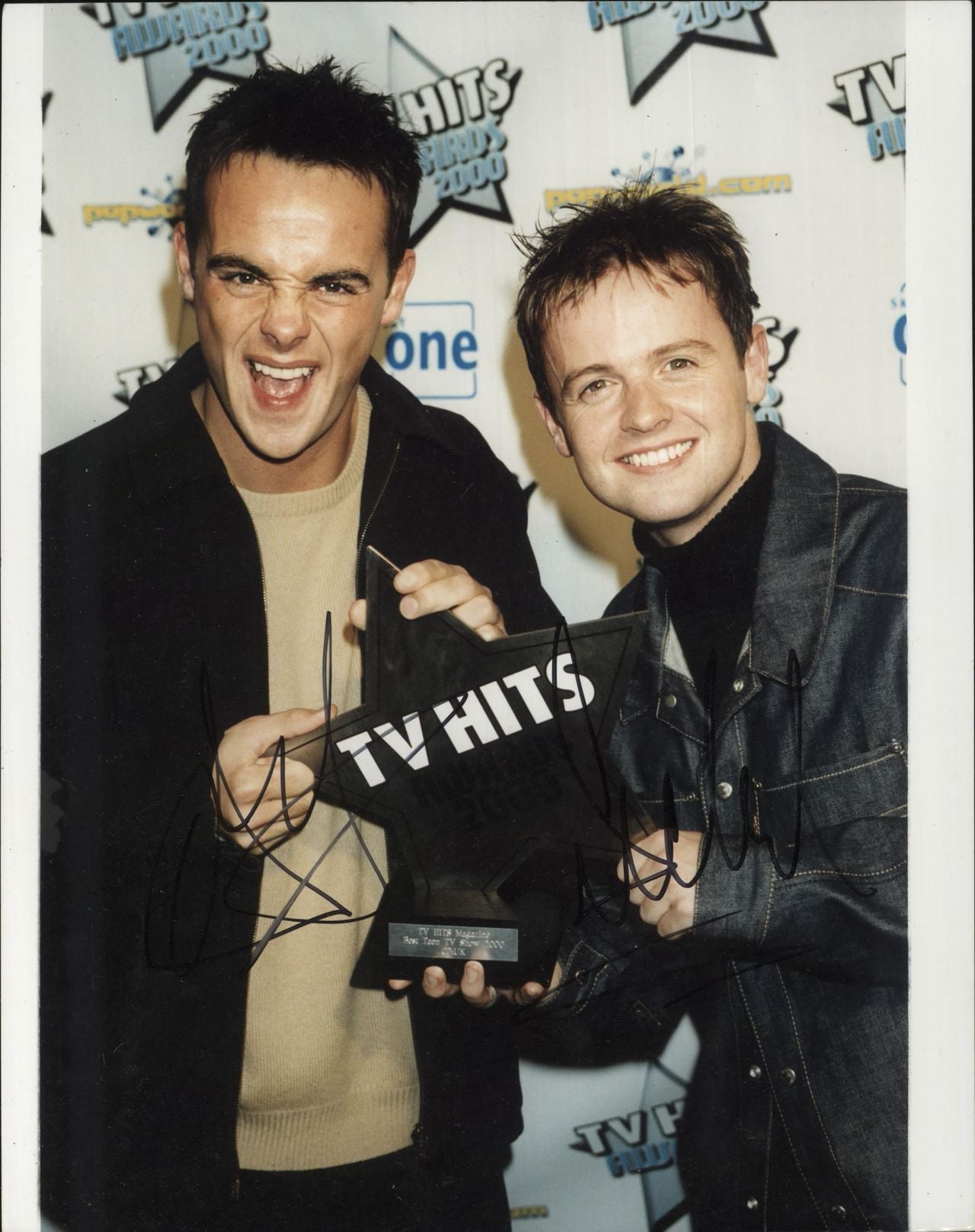 Ant & Dec