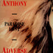 Anthony Adverse Paradise Lost UK 12" vinyl single (12 inch record / Maxi-single) GPO43T