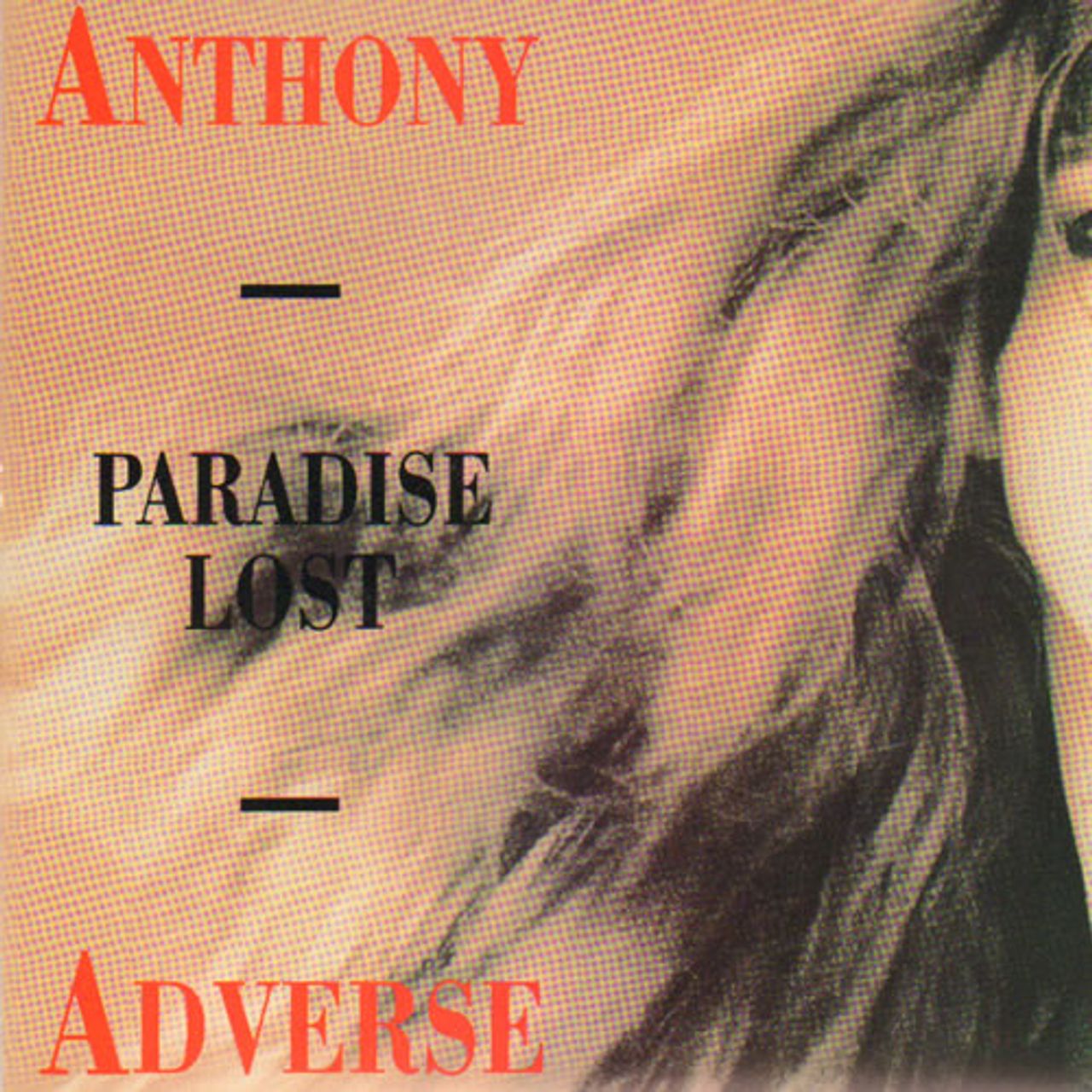 Anthony Adverse