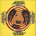 Anthrax State Of Euphoria - 30th Anniversary Edition UK 2-LP vinyl record set (Double LP Album) 6786331