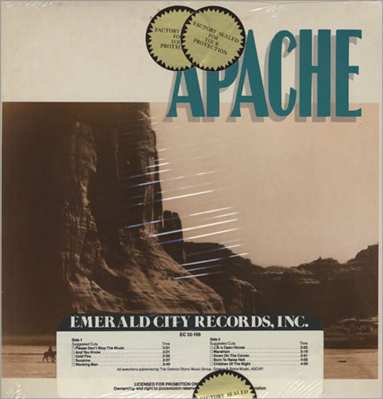 Apache