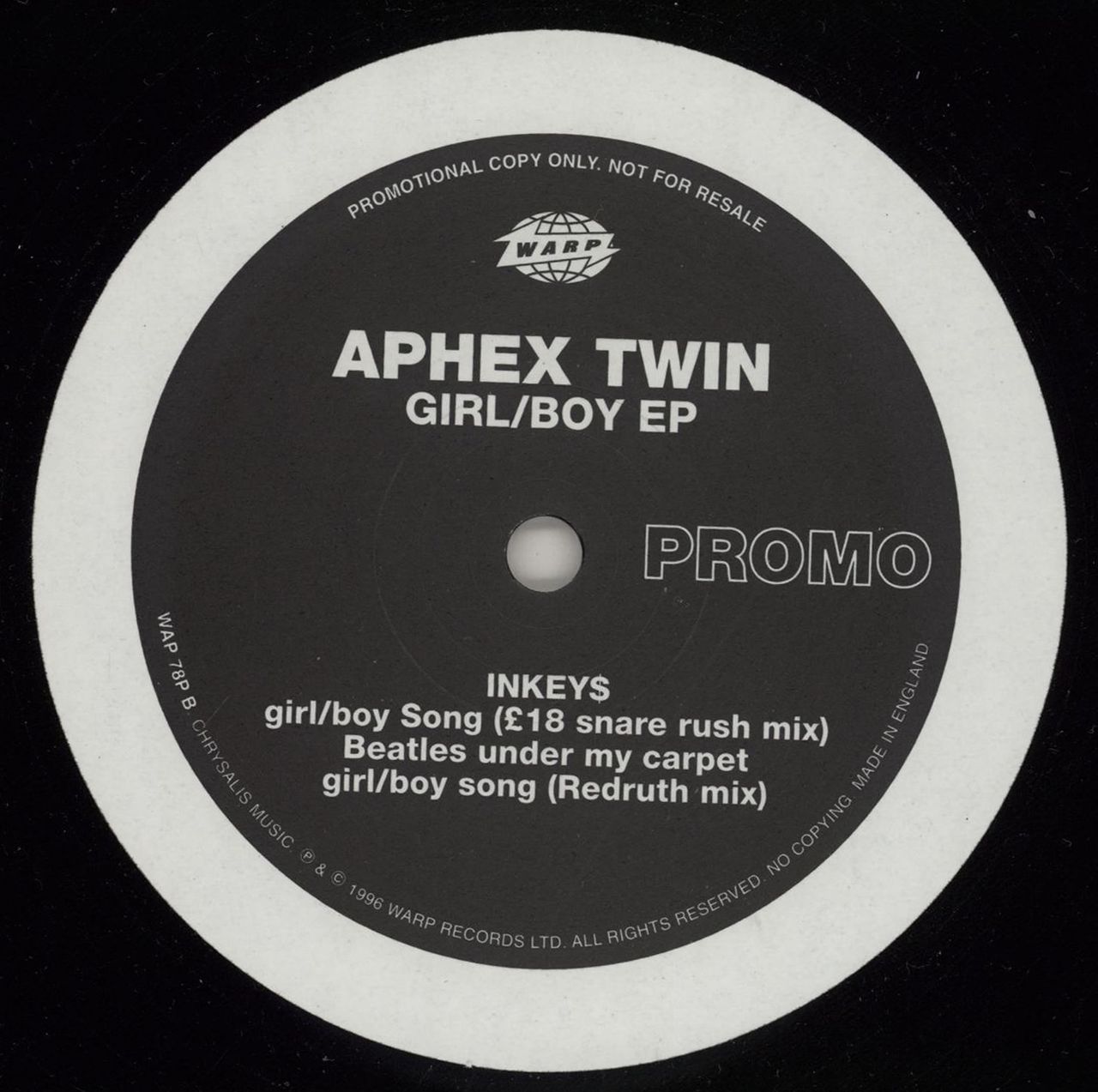 Aphex Twin