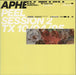 Aphex Twin Peel Session 2 TX 10/04/95 UK 12" vinyl single (12 inch record / Maxi-single) WARLP300-1