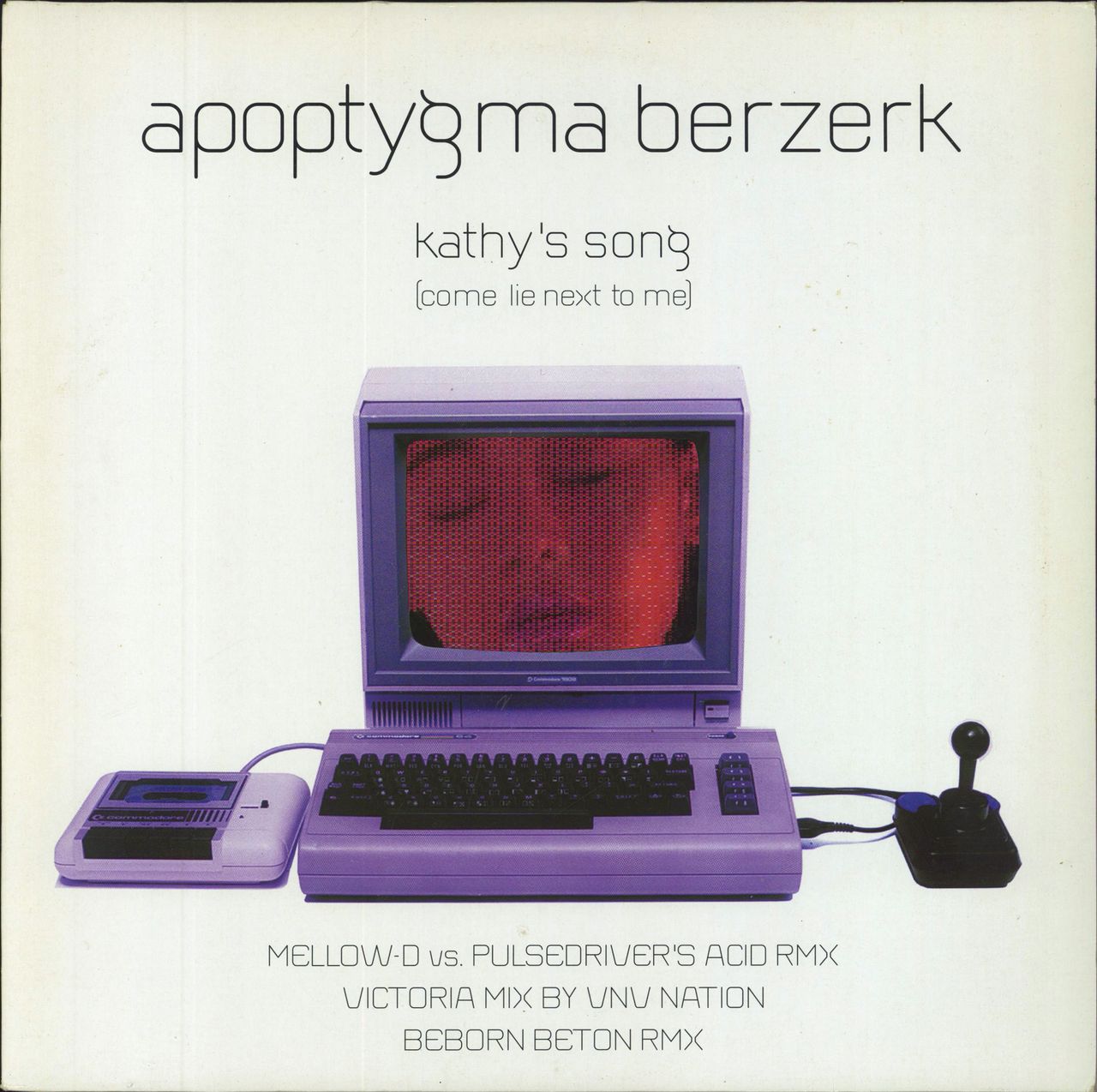 Apoptygma Berzerk