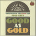 Apple Label Good As Gold: Artefacts Of The Apple Era 1967-1975 UK CD Album Box Set CRSEGBOX093