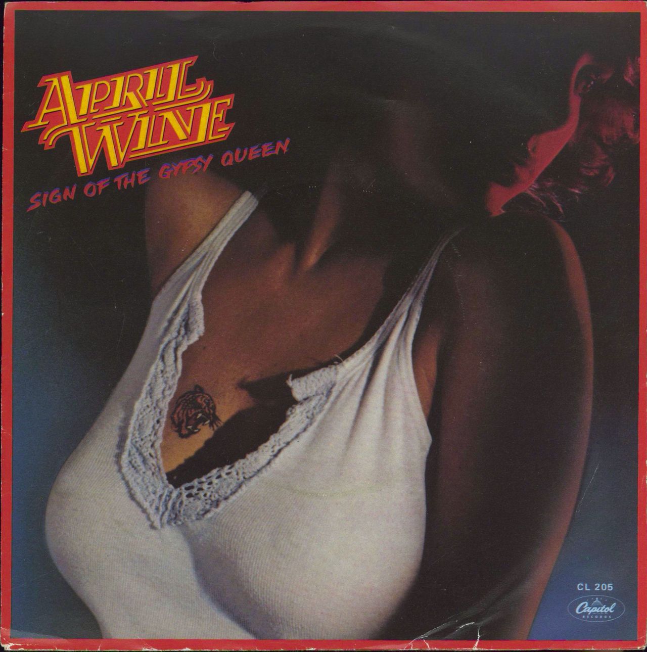 April Wine