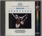 Aram Khachaturian Highlights From Spartacus UK CD album (CDLP) PCD988