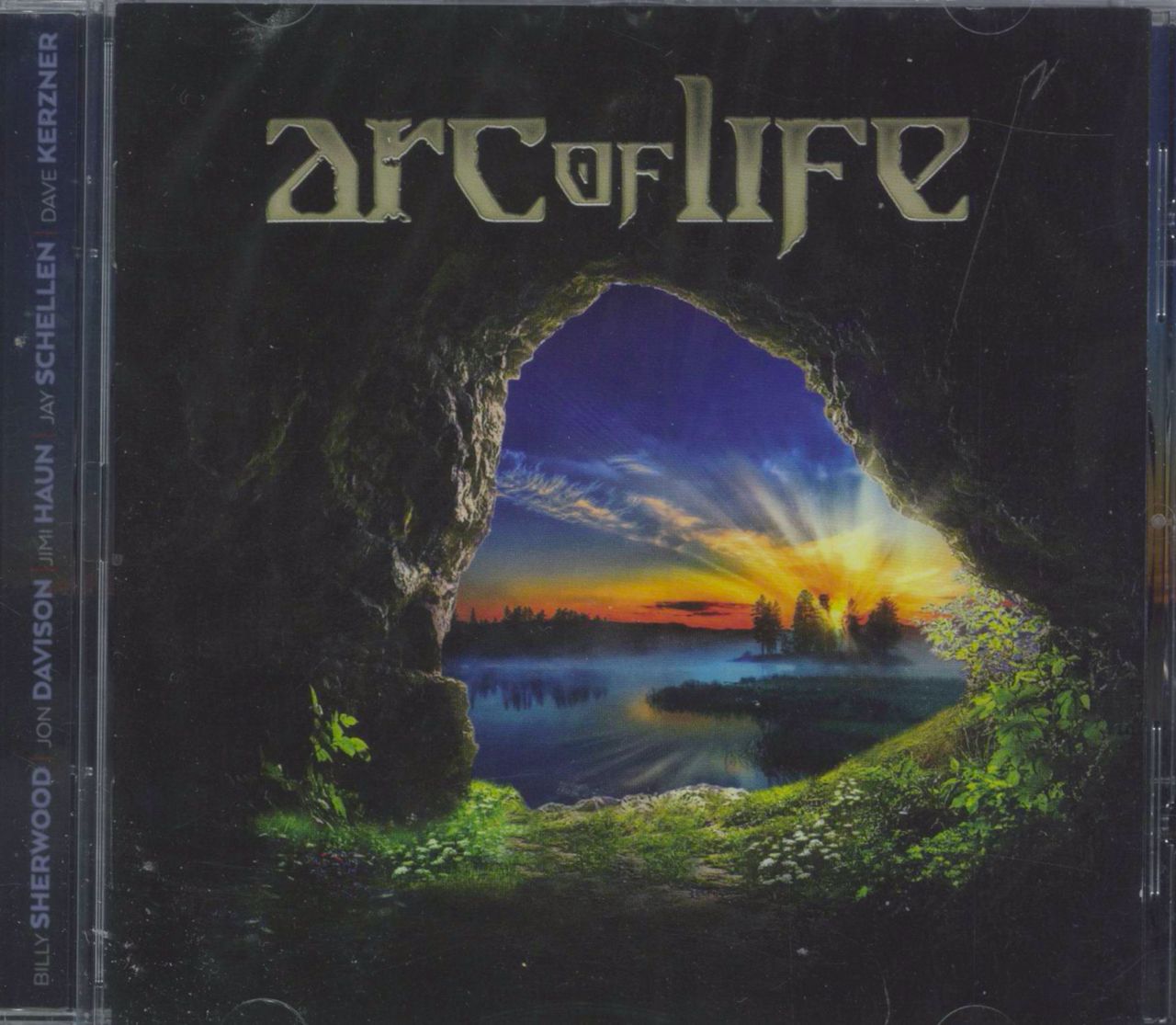 Arc Of Life