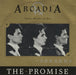 Arcadia The Promise UK 7" vinyl single (7 inch record / 45) NSR2