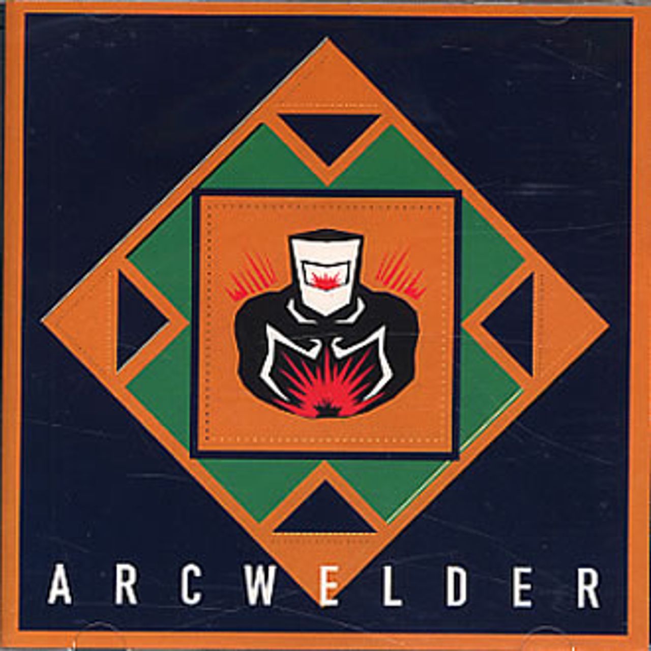 Arcwelder