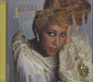 Aretha Franklin Get It Right German CD album (CDLP) 07822-19014-2