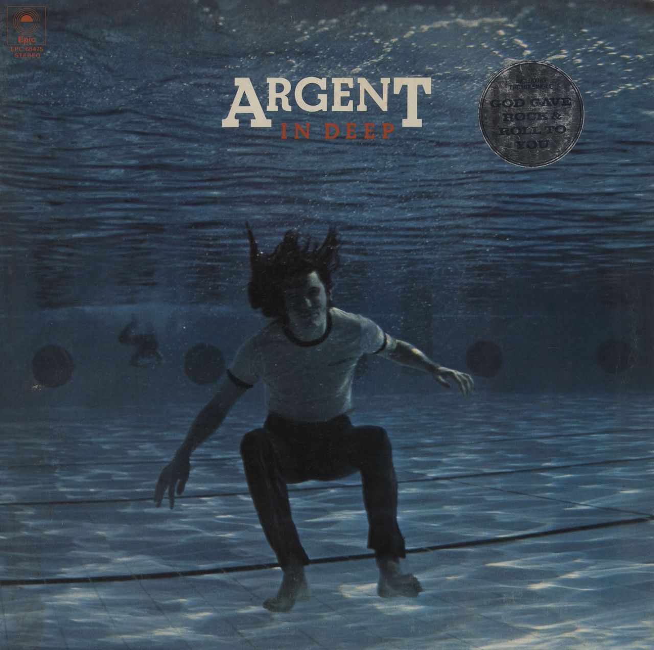 Argent