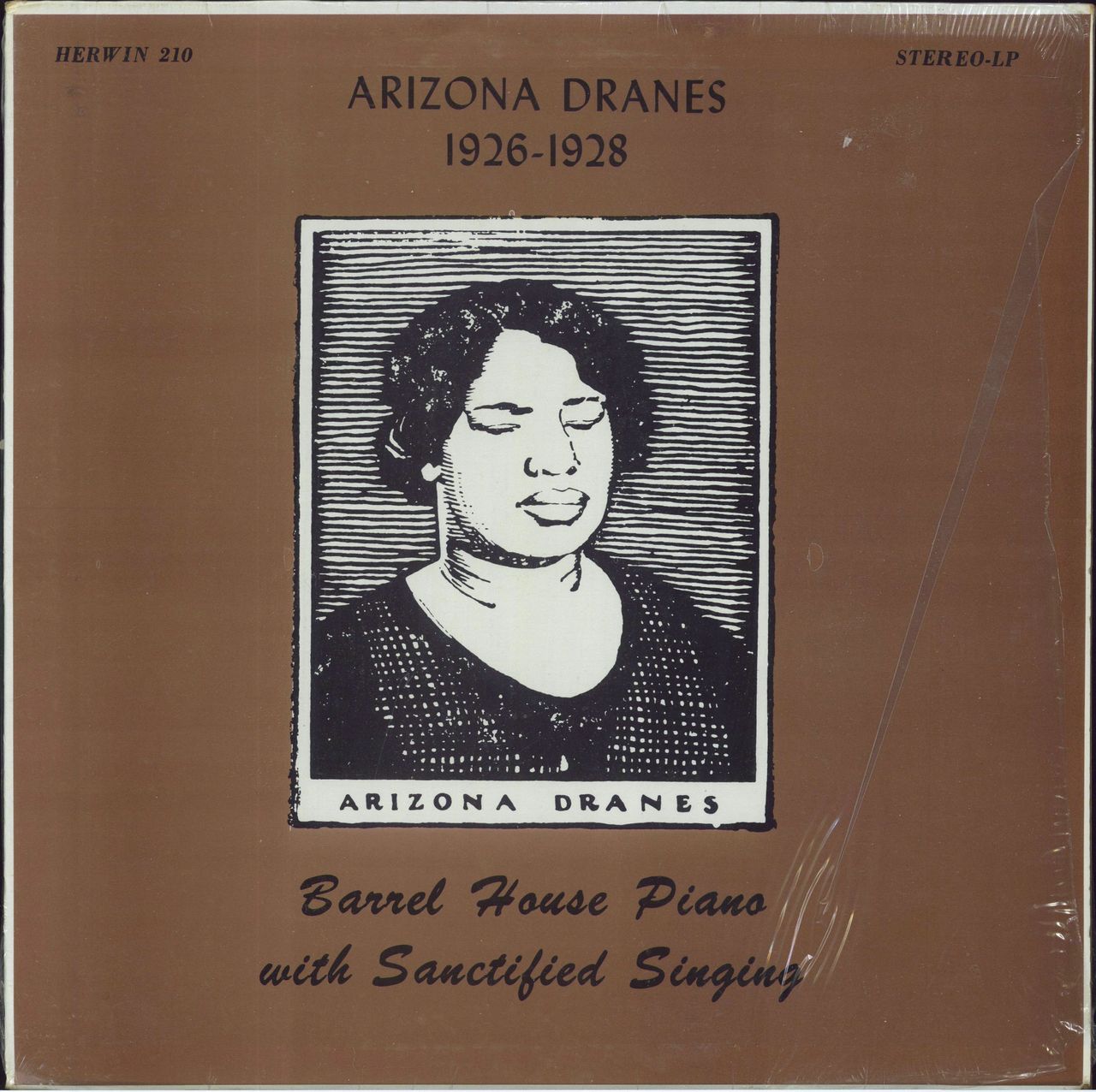 Arizona Dranes