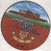 Arsenal F.C. The Centennial Album (1886-1986) UK picture disc LP (vinyl picture disc album)