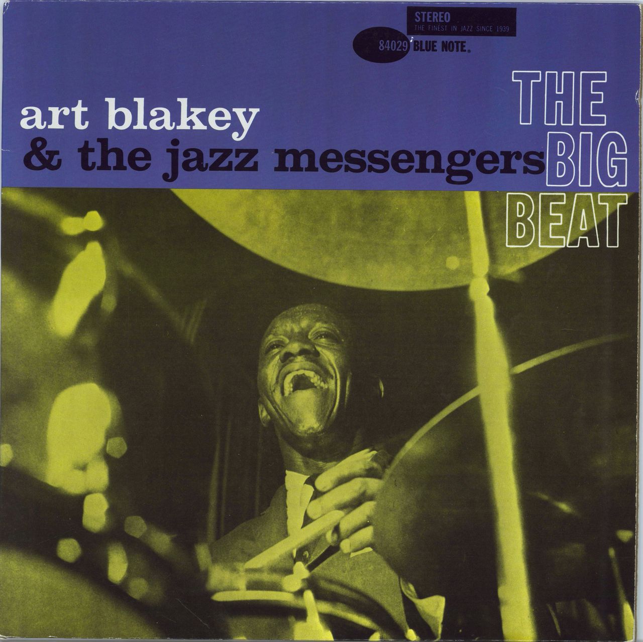 Art Blakey & The Jazz Messengers