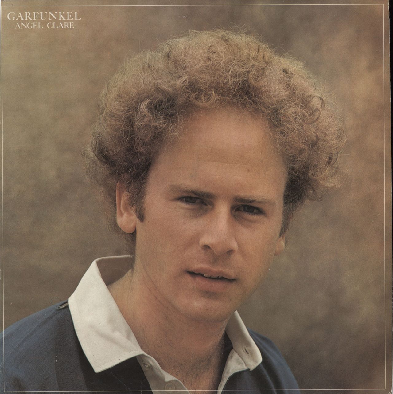 Art Garfunkel