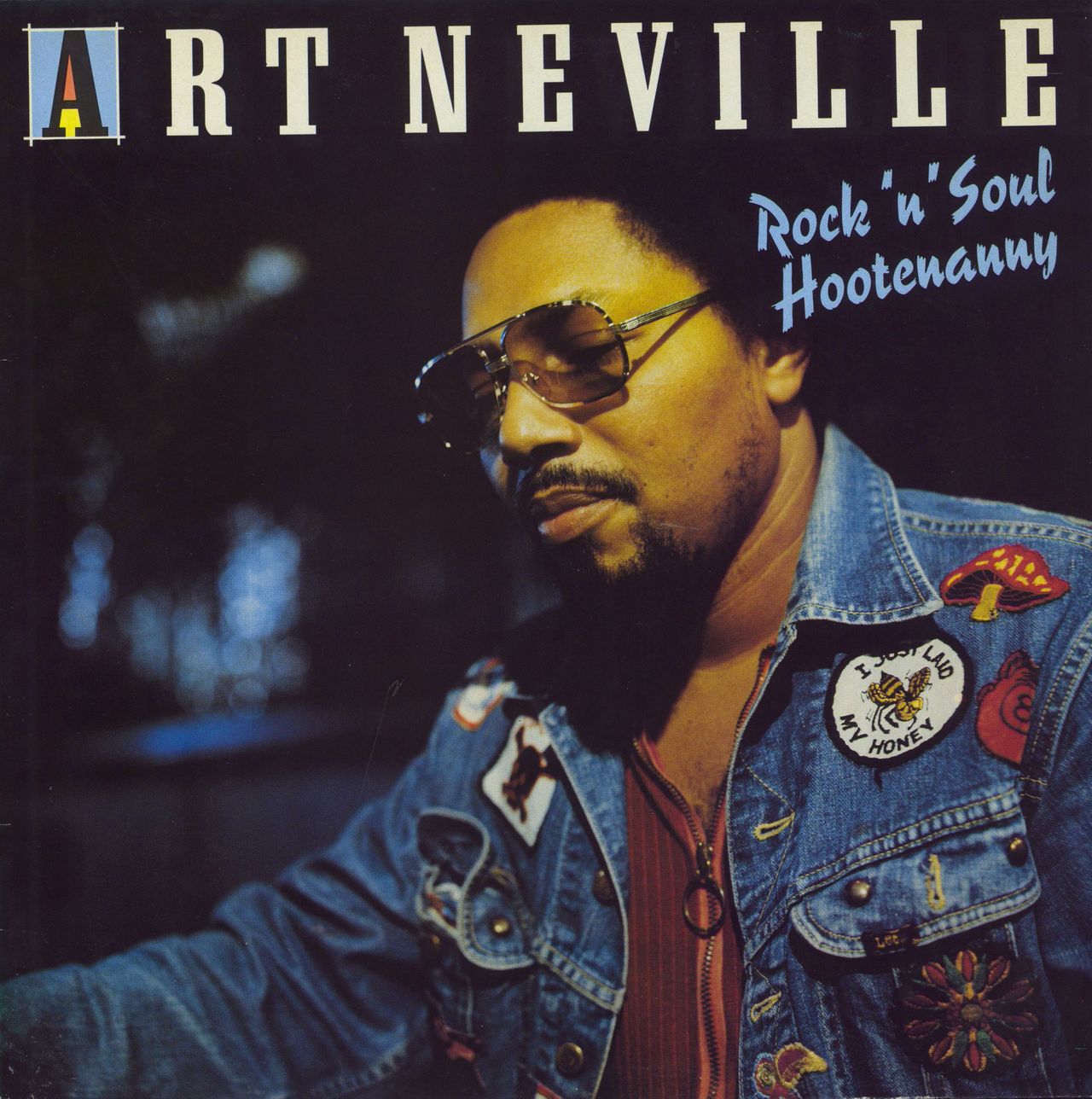 Art Neville