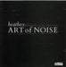 Art Of Noise Beatbox - P/s UK 12" vinyl single (12 inch record / Maxi-single) ZTIS108