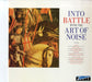 Art Of Noise Into Battle UK 12" vinyl single (12 inch record / Maxi-single) ZTIS100