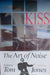 Art Of Noise Kiss UK Promo poster 60" X 40" FLY POSTER