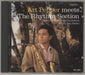 Art Pepper Art Pepper Meets The Rhythm Section Japanese CD album (CDLP) VDJ-1556