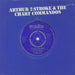 Arthur 2 Stroke & The Chart Commandos The Who Who Song UK 7" vinyl single (7 inch record / 45) KAK1