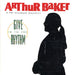 Arthur Baker Give In To The Rhythm Japanese CD album (CDLP) BVCA-130