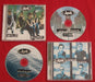 Ash Collection Of 4 x CD Singles UK CD single (CD5 / 5") A-SC5CO413025