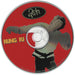 Ash Kung Fu UK CD single (CD5 / 5") A-SC5KU56935