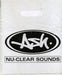 Ash Nu-Clear Sounds - Magnet sleeve + bag UK Promo CD album (CDLP) A-SCDNU296047