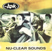 Ash Nu-Clear Sounds UK vinyl LP album (LP record) INFECT60LP