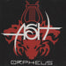 Ash Orpheus UK CD/DVD single set A-SSDOR284053