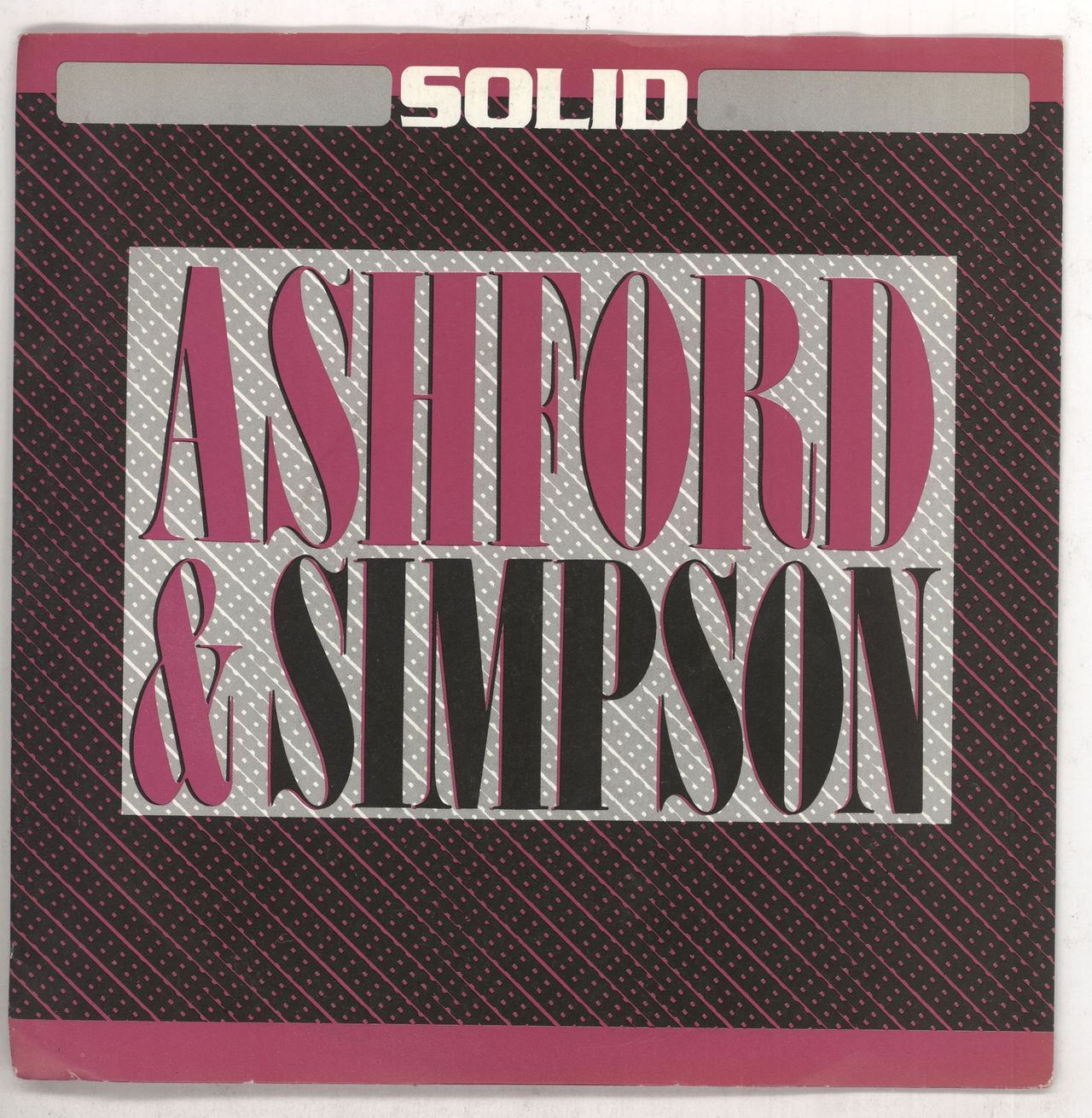 Ashford & Simpson