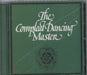 Ashley Hutchings The Compleat Dancing Master UK CD album (CDLP) FLED3038