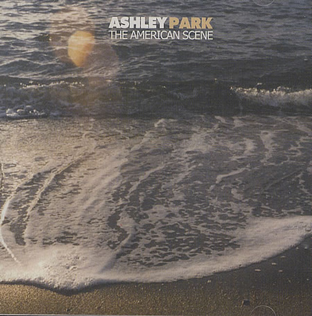 Ashley Park