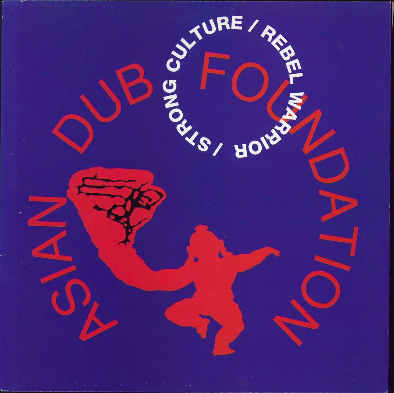 Asian Dub Foundation