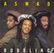 Aswad Bubbling UK 12" vinyl single (12 inch record / Maxi-single) 12SIM101