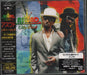 Aswad City Lock Japanese Promo CD album (CDLP) BVCP-40007