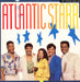 Atlantic Starr If Your Heart Isn't In It UK 12" vinyl single (12 inch record / Maxi-single) AMY319