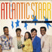 Atlantic Starr If Your Heart Isn't In It UK 7" vinyl single (7 inch record / 45) AM319